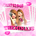 TheMinaj’s ও
