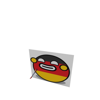 germany contruyball the killer