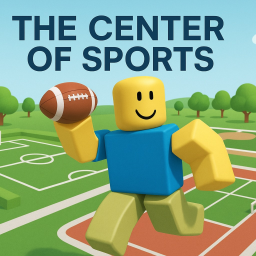 The Center of Sports