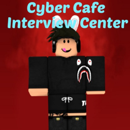 Cyber Café  | Interview Center