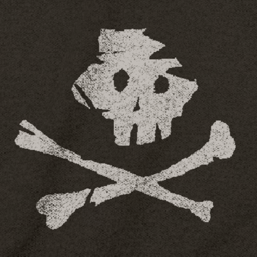 swashbucklers n bilge rats