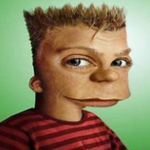 realistic bart studios