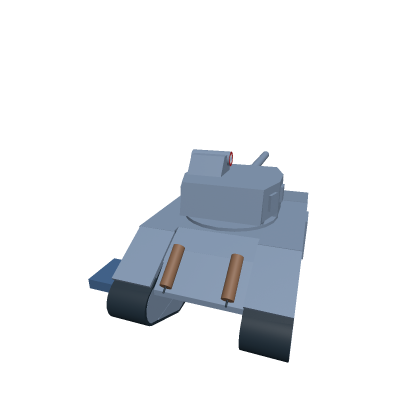 Destructible FrenchMT v1