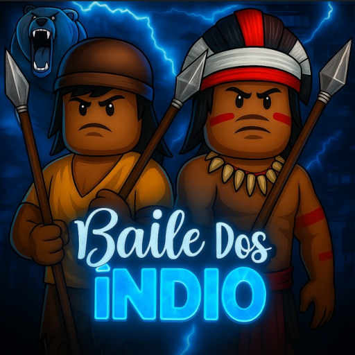 Indian Dance[🎃NEW🎃] official Roblox game thumbnail