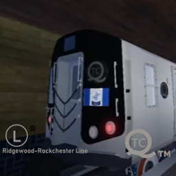 QTC | L Line (Ridgewood-Rockchester Line)