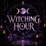 Witching Hourᅠ
