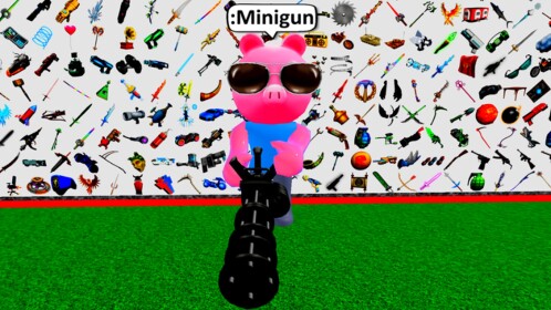 !FREE ADMIN!