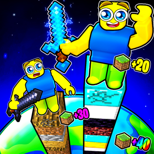Slash Mine Simulator