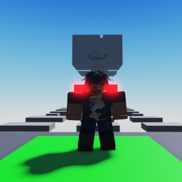 Regular Obby
