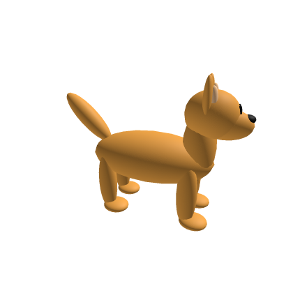 Bouncy Benji