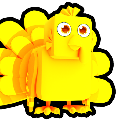 Gold Turkey