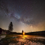 The Galaxy You Know