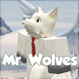 Mr. Wolves V4(New)!!!