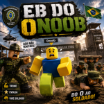 [EB] Exército Brasileiro Do 0Noob