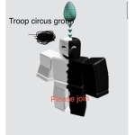 Troop Circus