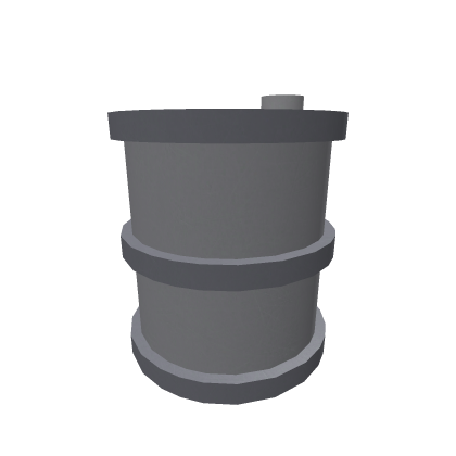 Barrel