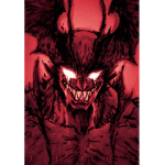 DemonDemonia