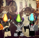 thetentoesians