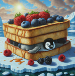 The Official Foods and Frenchie Fan Group