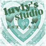 luvly’s studio