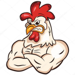 Chickens United Official Group