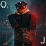 Ө.J.