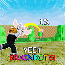 [BUGS] Yeet Brainrots!