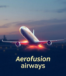 Aerofusion Airways
