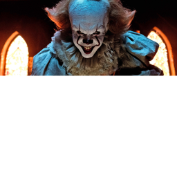 Survive Pennywise!!