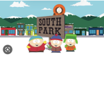 Park south