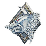 Wolf Clan Of dragon ball