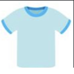 I make shirts for some reason