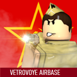VETROVOYE AIRBASE