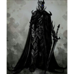 The shadow fangroup