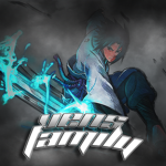 Ven's Family