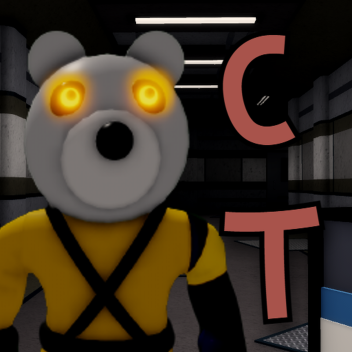Piggy Character Testing