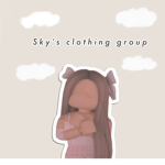 -Skys clothing group-