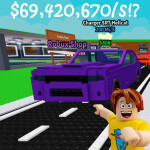 [BETA] Steal a Hellcat