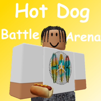 🌭 Hotdog Battle 🌭