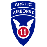 11th Airborne Division (Arctic)