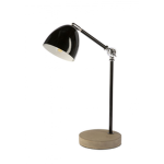 The Lamp Loonies