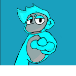 The gorilla TIME