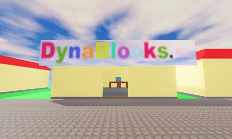 Dynablocks