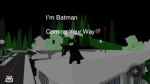 Batman’s Batcave
