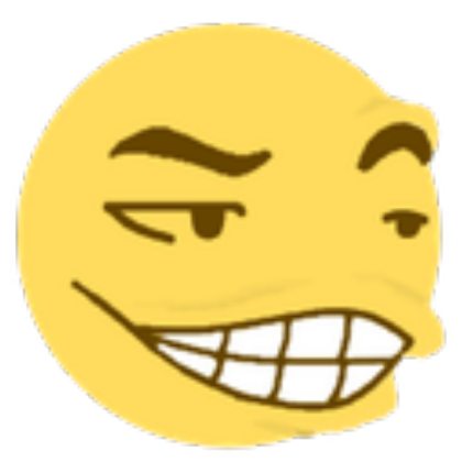 funny Roblox decal