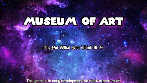 Museum of Art (InIdeaStage)