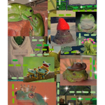 LATIAS FROGGO ARMY :D