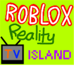 Roblox Reality TV Island