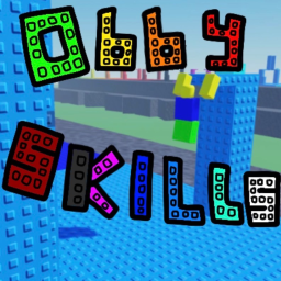 Obby Skills