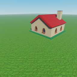 Robloxian Game 1